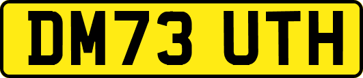 DM73UTH