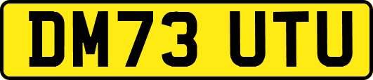 DM73UTU