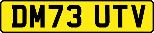 DM73UTV