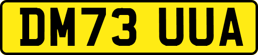 DM73UUA