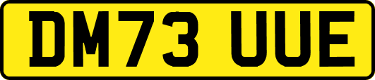 DM73UUE