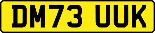 DM73UUK