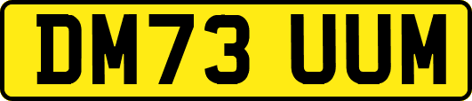 DM73UUM