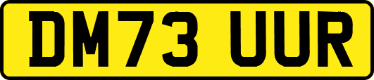 DM73UUR