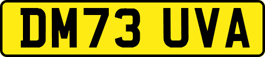 DM73UVA