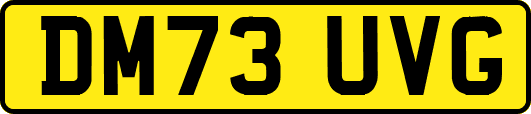 DM73UVG