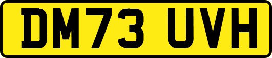 DM73UVH