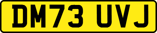 DM73UVJ