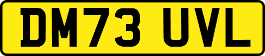 DM73UVL