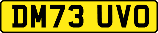 DM73UVO