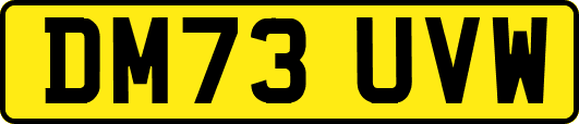 DM73UVW