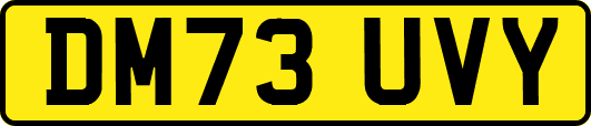 DM73UVY
