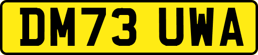 DM73UWA