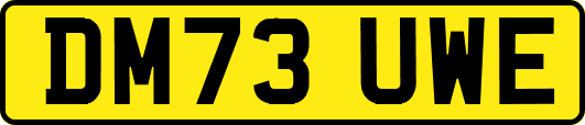 DM73UWE