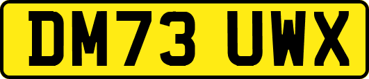 DM73UWX