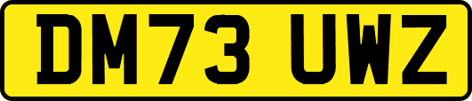 DM73UWZ