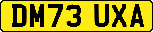 DM73UXA