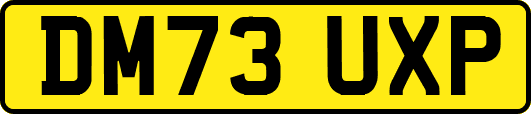 DM73UXP