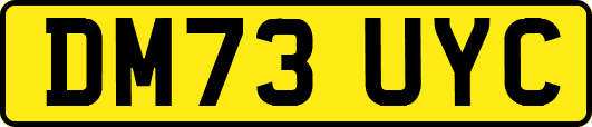 DM73UYC