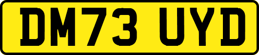 DM73UYD