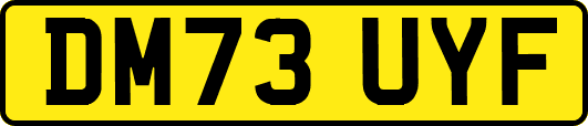 DM73UYF