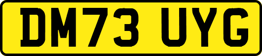 DM73UYG