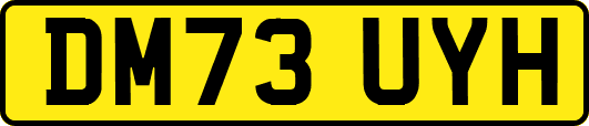DM73UYH