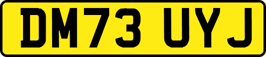 DM73UYJ