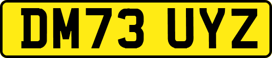 DM73UYZ
