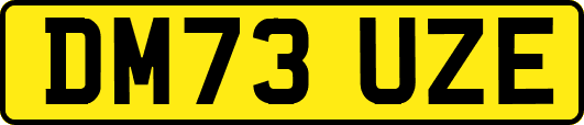 DM73UZE
