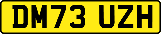 DM73UZH