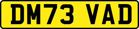 DM73VAD