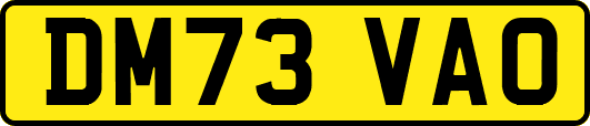 DM73VAO