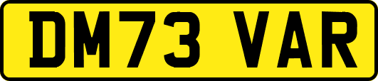 DM73VAR