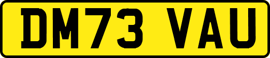 DM73VAU