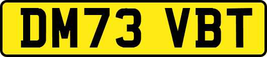 DM73VBT