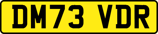 DM73VDR