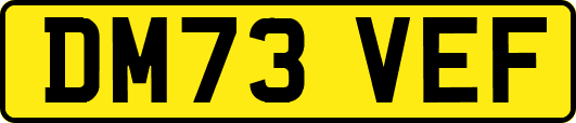 DM73VEF