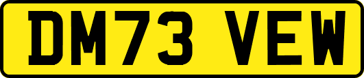 DM73VEW