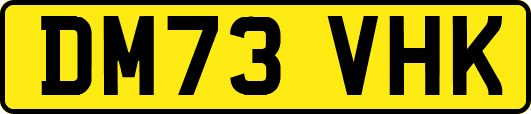 DM73VHK