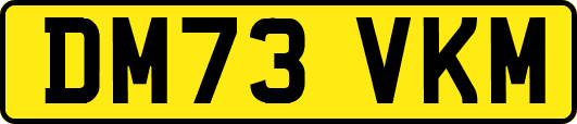DM73VKM
