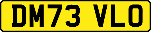 DM73VLO