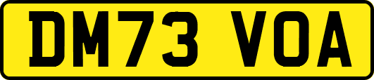 DM73VOA