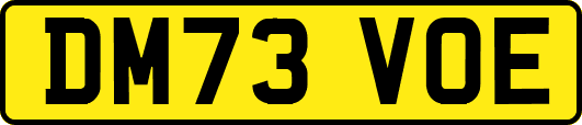 DM73VOE