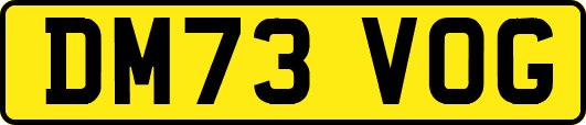 DM73VOG