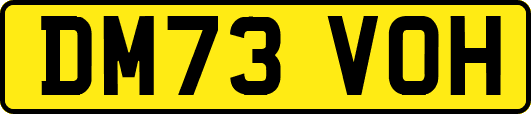 DM73VOH