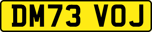 DM73VOJ