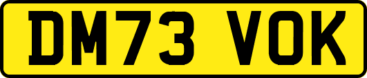 DM73VOK