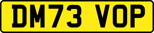 DM73VOP