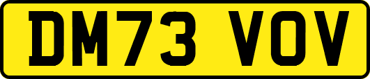 DM73VOV
